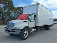 2018 International 4300