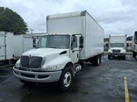 2019 International 4300