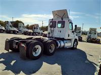 2019 Freightliner CASCADIA 125