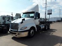 2019 International LT625