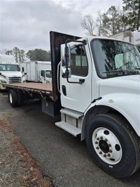 2017 Freightliner M2 106