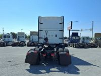 2018 International LT625