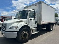 2021 Freightliner M2 106
