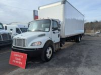 2019 Freightliner M2 106