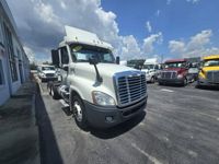 2018 Freightliner CASCADIA 125