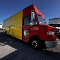 2017 Freightliner MT55