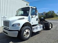 2022 Freightliner M2 106