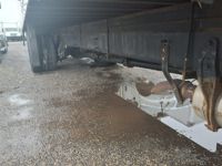 2019 International MV607