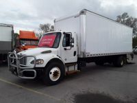 2019 Freightliner M2 106