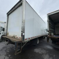 2020 Chevrolet LCF 5500HD