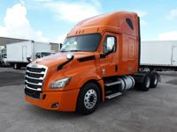 2019 Freightliner NEW CASCADIA PX12664
