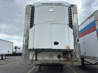 2016 GREAT DANE TRAILERS 721TZ-1 -48/162/102