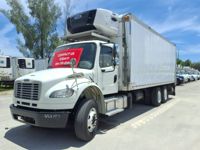 2018 Freightliner M2 106