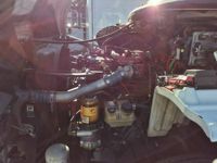 2015 Freightliner M2 112