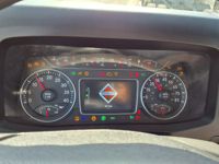 2019 International MV607