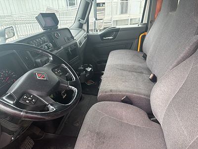 2023 International MV607