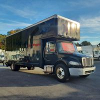 2019 Freightliner M2 106