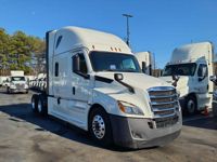 2021 Freightliner NEW CASCADIA PX12664