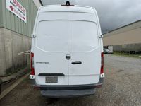 2020 Mercedes-Benz SPRINTER 3500