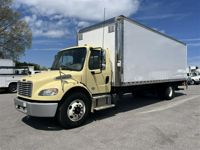 2019 Freightliner M2 106