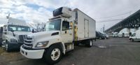 2016 Hino 268