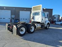 2019 International LT625