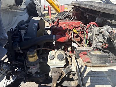 2020 Freightliner M2 106