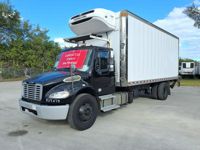 2019 Freightliner M2 106