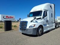 2022 Freightliner NEW CASCADIA PX12664