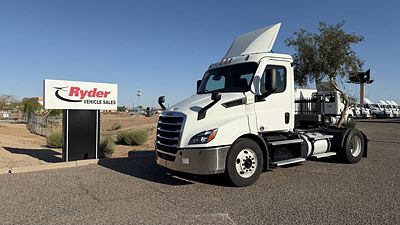 2020 Freightliner NEW CASCADIA 116