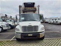 2016 Freightliner M2 106