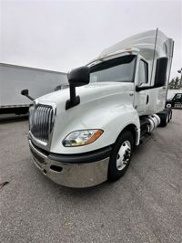 2020 International LT625