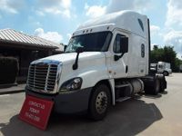 2018 Freightliner CASCADIA 125