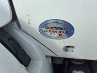 2020 International MV607