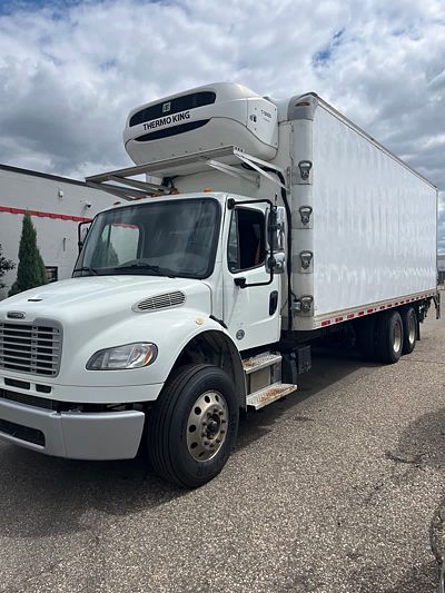 2020 Freightliner M2 106