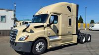 2019 Freightliner NEW CASCADIA PX12664