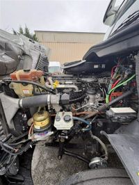 2019 Freightliner CASCADIA 125