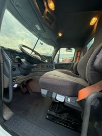 2019 Freightliner CASCADIA 125