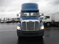 2017 Freightliner CASCADIA 125