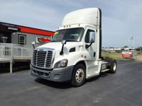 2019 Freightliner CASCADIA 113
