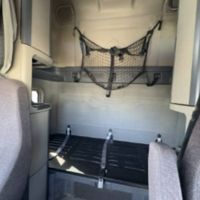 2019 Freightliner CASCADIA 125