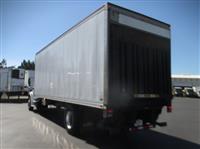 2018 Freightliner M2 106
