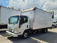 2021 Chevrolet LCF 4500HD