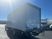 2020 International MV607