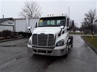 2017 Freightliner CASCADIA 113