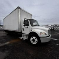 2019 Freightliner M2 106