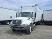 2018 International 4300