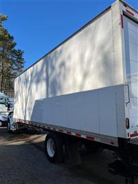 2019 Freightliner M2 106