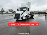 2020 Volvo VNL64T-300