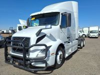 2020 Volvo VNR64T-640